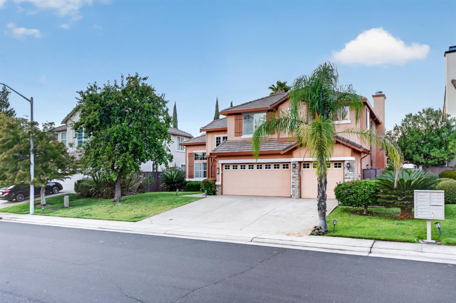 1761 Orvietto Drive