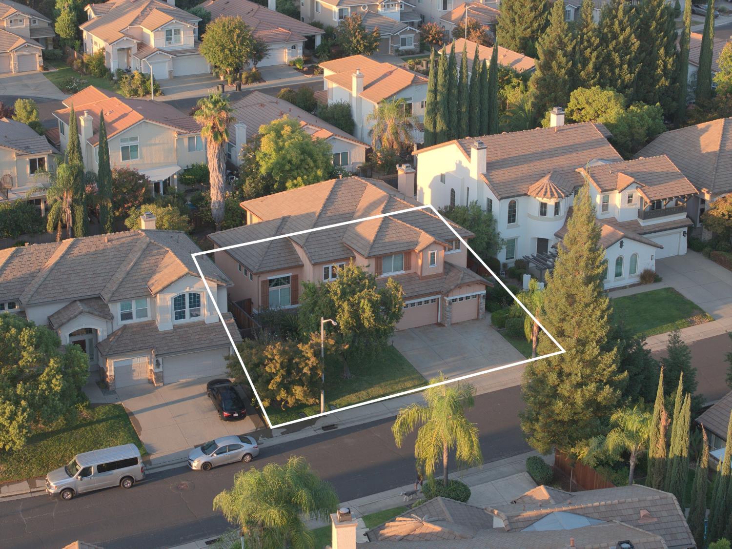 1761 Orvietto Drive