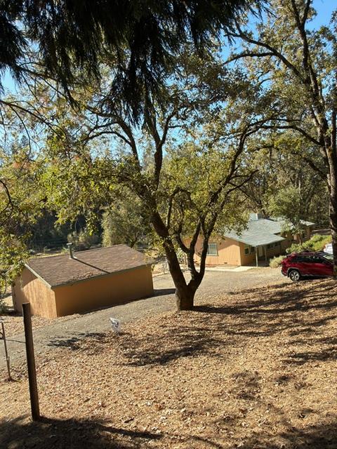 4895 Marshall Road