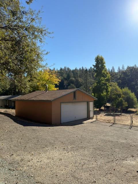 4895 Marshall Road