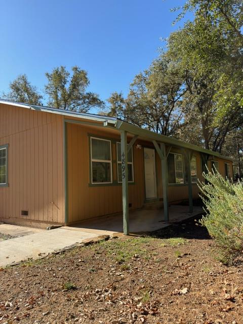 4895 Marshall Road