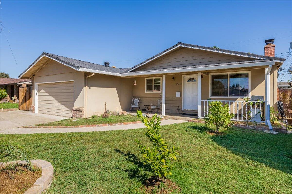 6906 Van Maren Lane