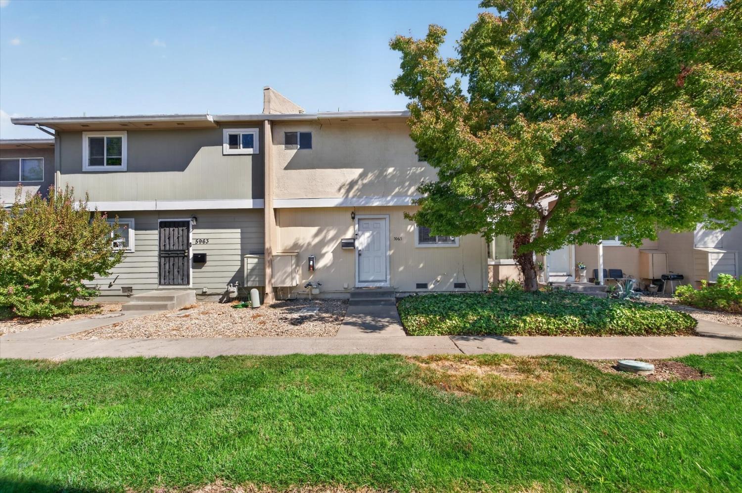 5965 Mack Road