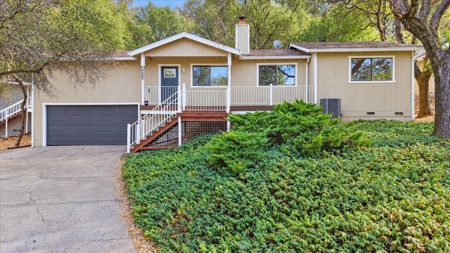 14307 Lodgepole Drive