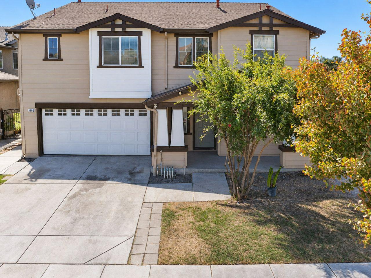 2405 S Rock Creek Drive