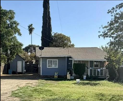 13371 Le Grand Road