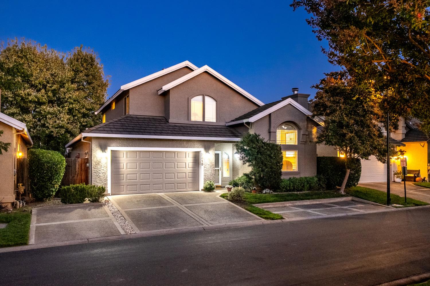 2315 Fallwater Lane