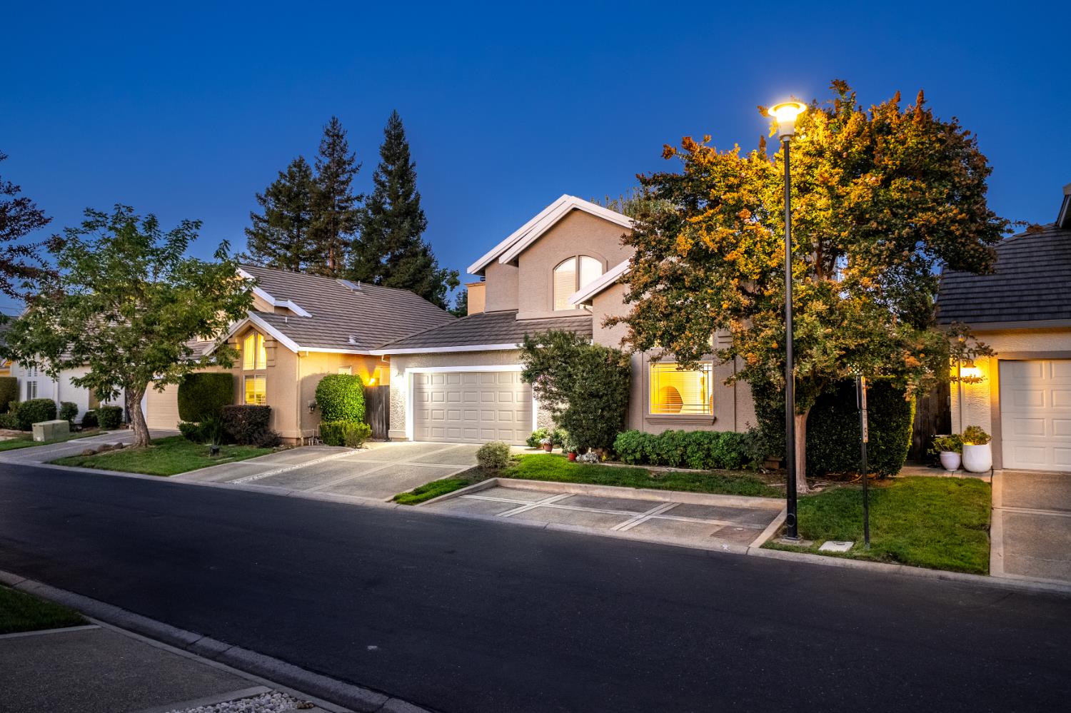 2315 Fallwater Lane