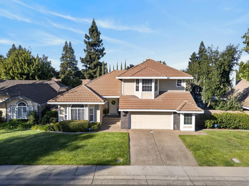 11916 Prospect Hill Drive