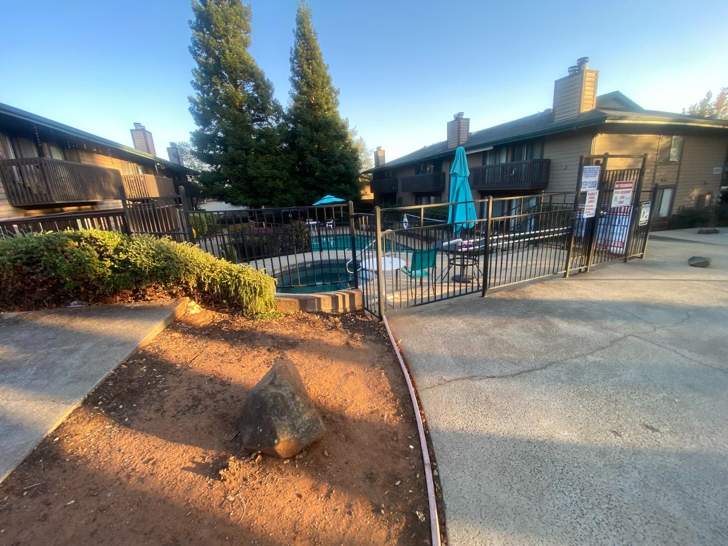 3104 Cambridge Road 4C