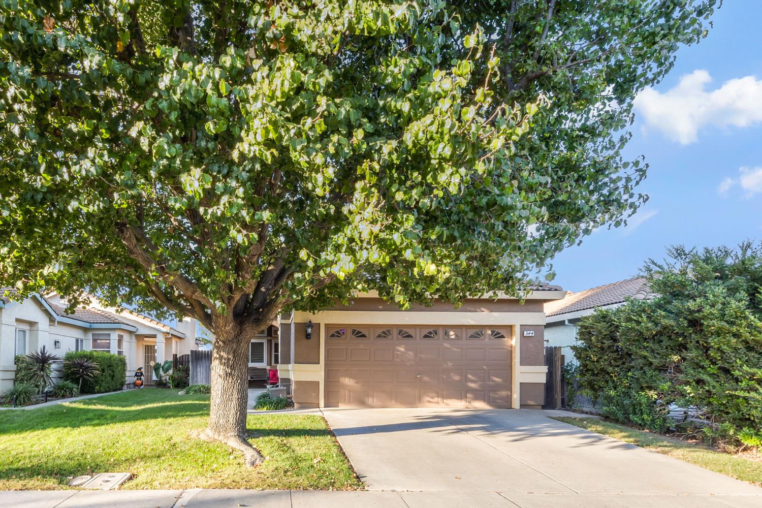 344 Quail Drive