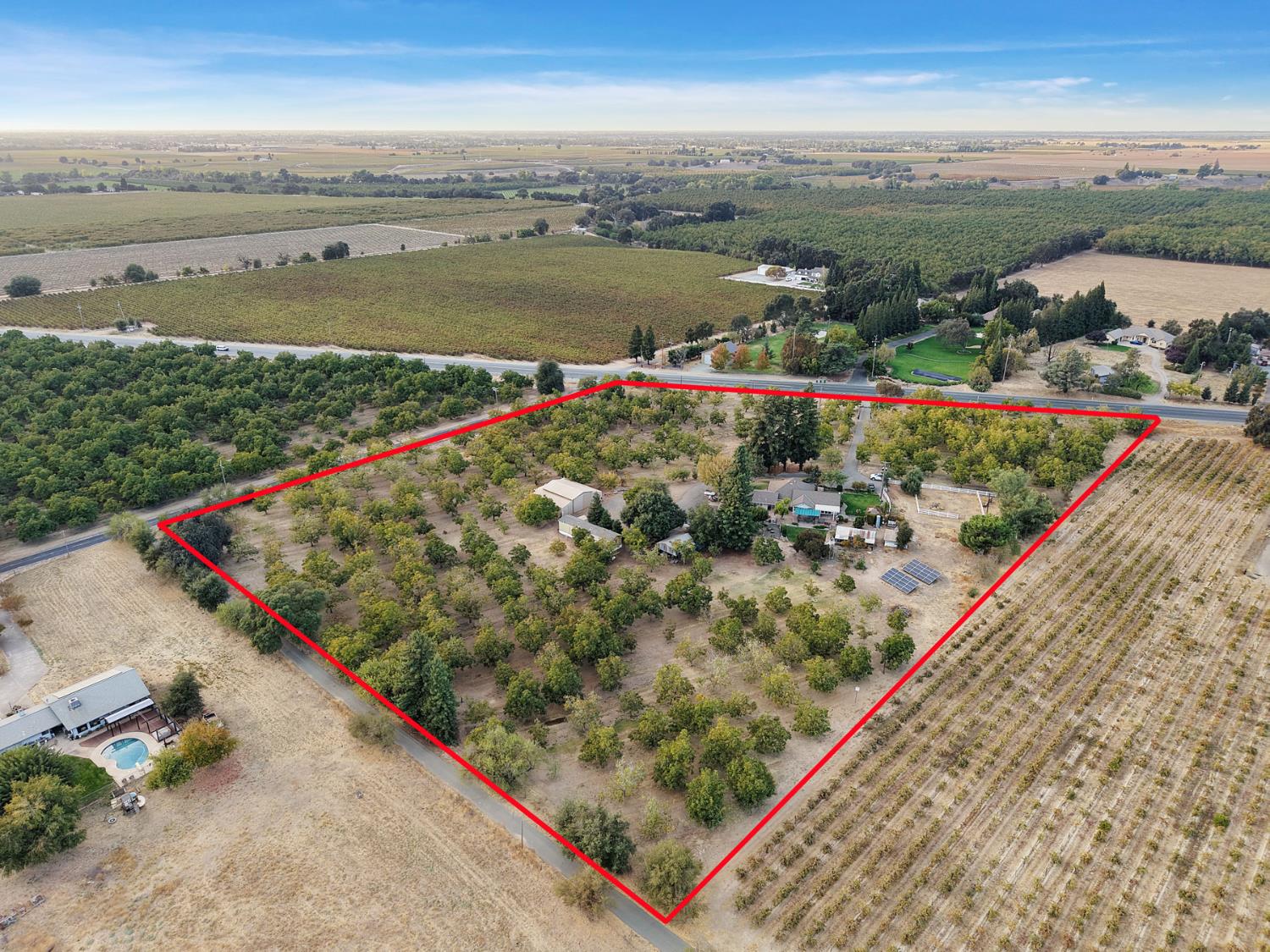 16580 E Highway 88