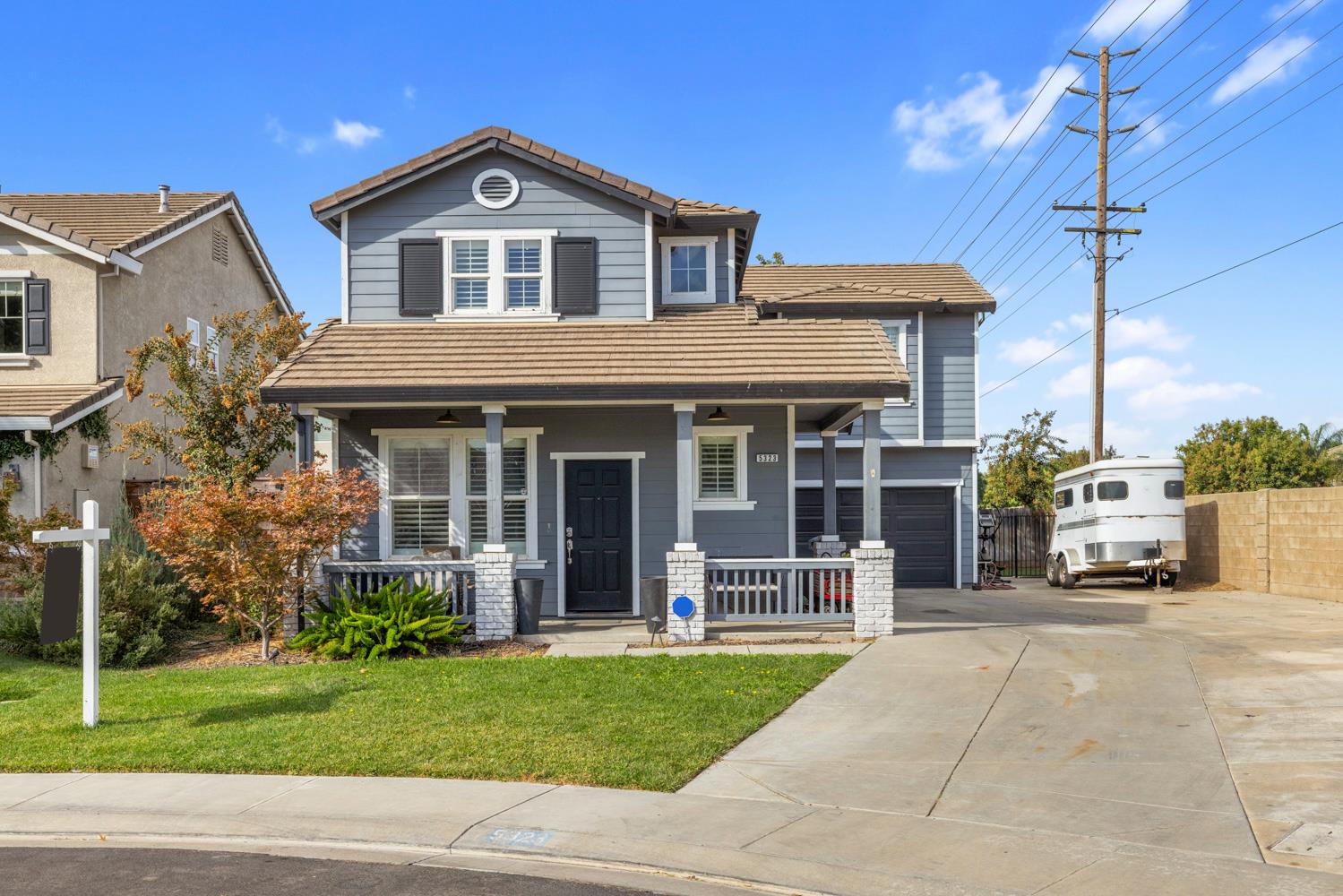 5323 St Elmo Court