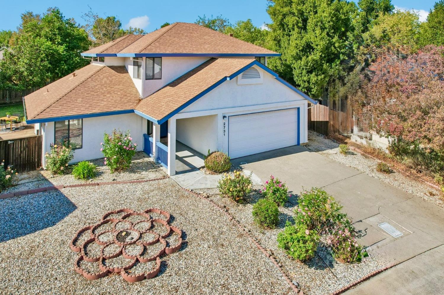 2731 Brentwood Pl, Davis, CA 95618-4800